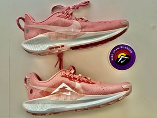 Zapatillas Nike ReactX Pegasus Trail 5 t-38,5