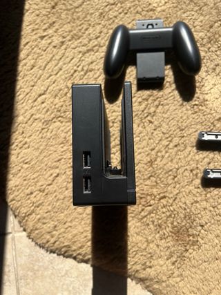 Nintendo Switch + Splatoon 2 + Biglietto 