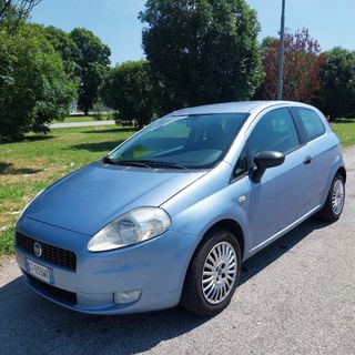 FIAT Punto 2005