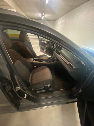 Mazda 6 Wagon 2.2 Skyactiv D Evolution