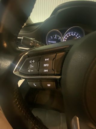 Mazda 6 Wagon 2.2 Skyactiv D Evolution