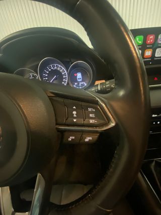 Mazda 6 Wagon 2.2 Skyactiv D Evolution