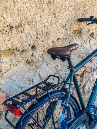 Bicicleta Gravel Elops LD 500