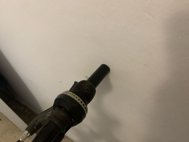 bicicleta de montaña