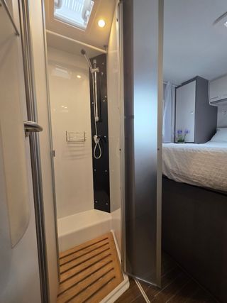 Autocaravanas Pets: Alquiler