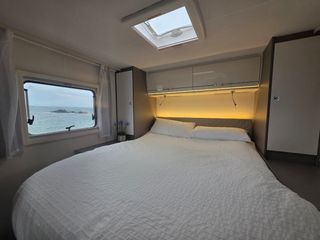Autocaravanas Pets: Alquiler