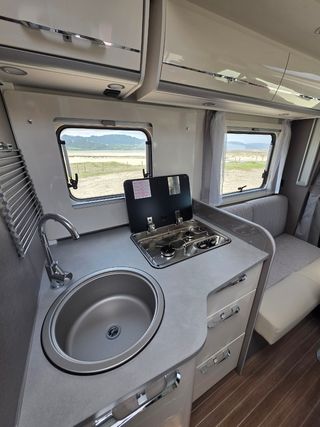 Autocaravanas Pets: Alquiler