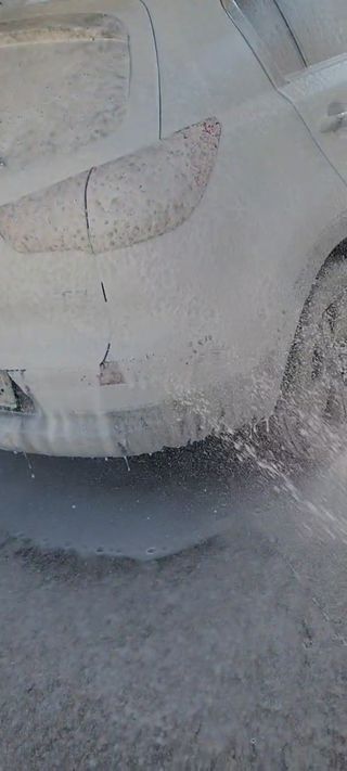 Limpieza lavado coches precio según estado coche