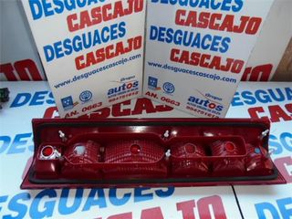 15718-¡NUEVO! PILOTO TRASERO DERECHO IVECO DAILY