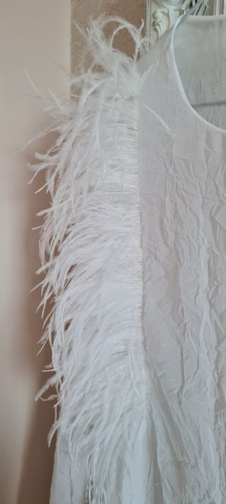 Camisa Zara nueva a estrenar
