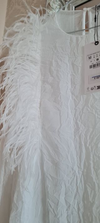 Camisa Zara nueva a estrenar
