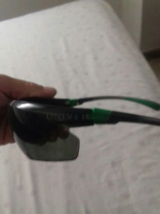 Gafas de seguridad - Protección laboral