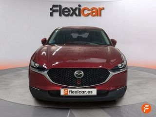 Mazda CX-30 SKYACTIV-G 2.0 90 kW 2WD Evolution