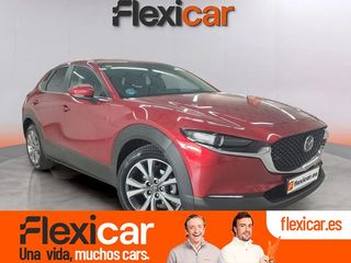 Mazda CX-30 SKYACTIV-G 2.0 90 kW 2WD Evolution