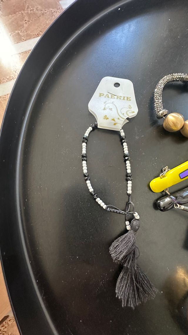 Pulseras nuevas - Lote 9 LIQUIDACION TIENDA