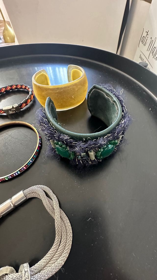 Pulseras nuevas - Lote 9 LIQUIDACION TIENDA