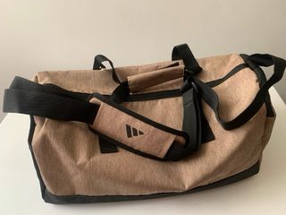 Bolsa de deporte Adidas 4ATHLTS Duffel A ESTRENAR
