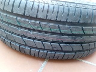 Neumático 205/55 R16 91V + Gato

 nuevo 