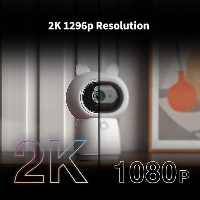 Aqara Cámara Hub G3