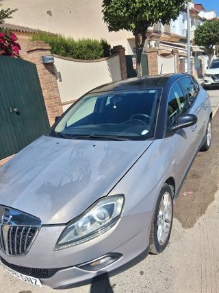 Lancia Delta 2009