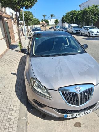 Lancia Delta 2009