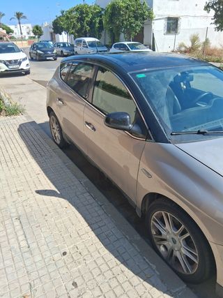 Lancia Delta 2009