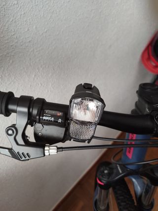 Bicicleta Montaña Conor 8500