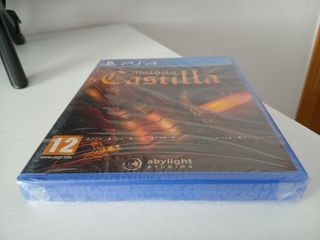 Maldita Castilla EX - PS4 (Precintado)