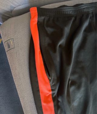 Pantalones Nike - Deportivos