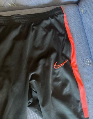Pantalones Nike - Deportivos