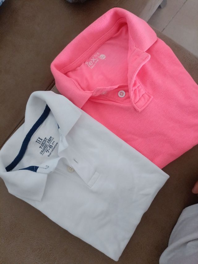 Polo niño