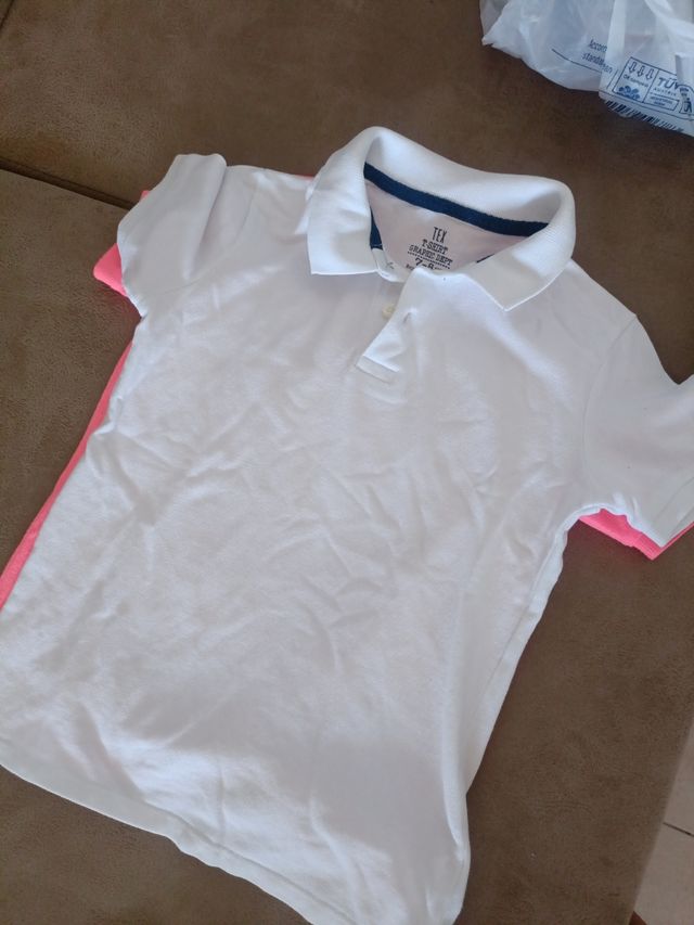 Polo niño