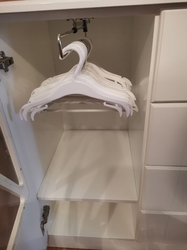 Cómoda infantil blanca ¡¡URGE VENTA!!