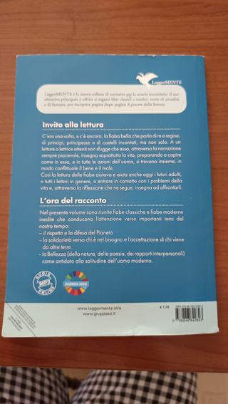 L'ora del racconto 