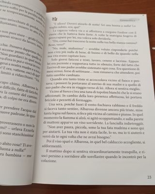 L'ora del racconto 