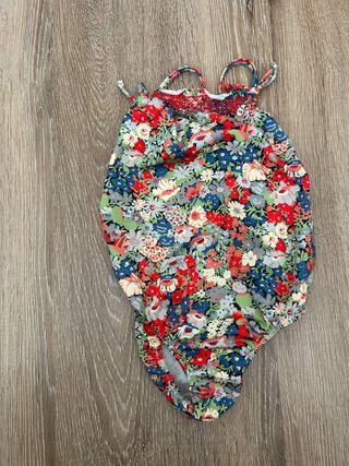Bañador niña Coconut multicolor talla 80 