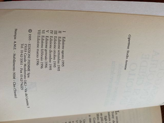 Messagio Per Un'Aquila Che Si Crede Un Pollo