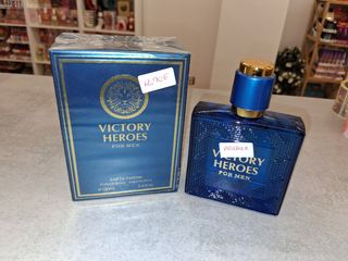 Perfume Victory Heroes Hombre