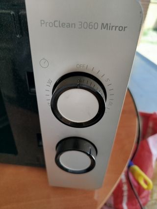 Microondas ProClean 3060 Mirror