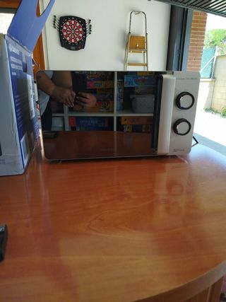 Microondas ProClean 3060 Mirror