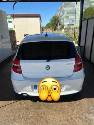 BMW Serie 1 2011