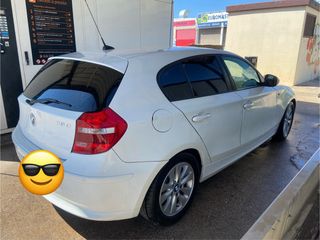 BMW Serie 1 2011