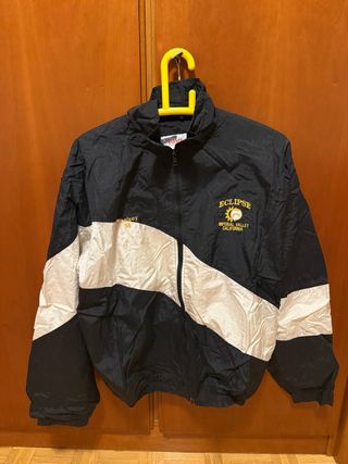 Chaqueta Vintage Eclipse Imperial Valley
