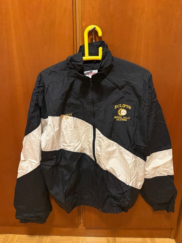 Chaqueta Vintage Eclipse Imperial Valley