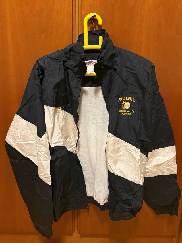 Chaqueta Vintage Eclipse Imperial Valley