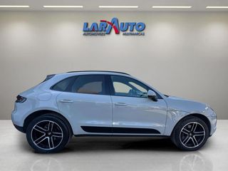 Porsche Macan 2019
