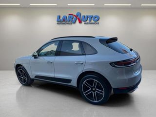 Porsche Macan 2019