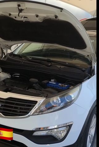 Limpieza lavado toda clase de coches$ según estado