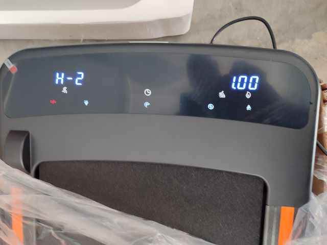 Cinta correr plegable 14km/h a estrenar nueva 3.0