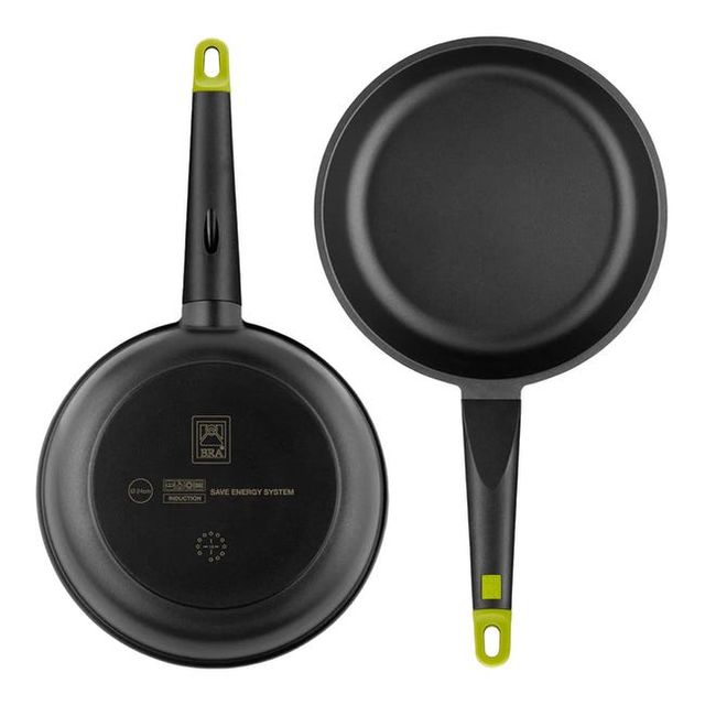 Sartén BRA Foodie